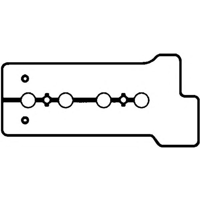 Прокладка клапанной крышки  AJUSA 56025000