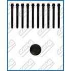 Комплект болтов ГБЦ  AJUSA 81014000 2931718 - фото 64574