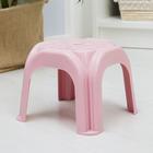 Children's stool with stand, MIX colors