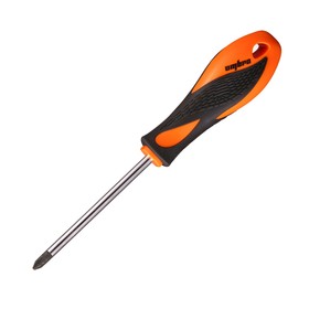Отвертка Ombra 512100 BASIC, PH2 х 100 мм 2922732