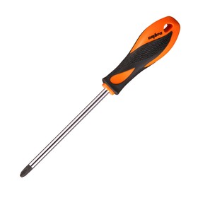 Отвертка Ombra 513150 BASIC, PH3 х 150 мм 2922734