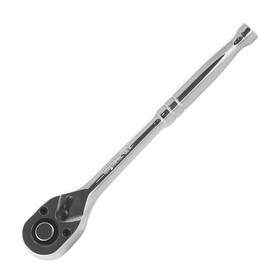 Трещотка Ombra 281401, 1/4", металлическая ручка 2922760