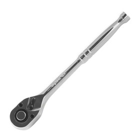 Трещотка Ombra 283801, 3/8", металлическая ручка 2922762