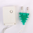 УЦЕНКА НИТЬ, 5 м, с насад “Шарик сетка 3 см”, Н.С. LED-20-220V, контр. 8 режимов, МУЛЬТИ - фото 10147949