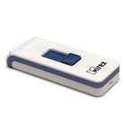 Флешка Mirex SHOT WHITE, 32 Гб, USB2.0, чт до 25 Мб/с, зап до 15 Мб/с, белая Флешка Mirex SHOT WHITE, 32 Гб, USB2.0, чт до 25 Мб/с, зап до 15 Мб/с, белая