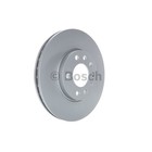 Диск тормозной Bosch 0986479919 2408281 - фото 64648