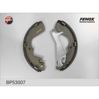 Колодки тормозные Fenox BP53002 2940693 Колодки тормозные Fenox BP53002 2940693