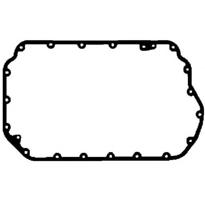 Прокладка масляного поддона AJUSA 14090300
