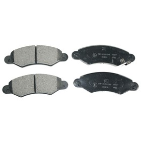 Колодки тормозные BLUEPRINT ADK84228 2940327