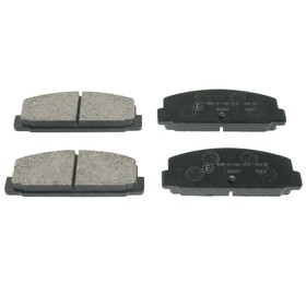 Колодки тормозные BLUEPRINT ADM54248 2940332