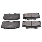 Колодки тормозные BLUEPRINT ADT342124 2940351 - фото 64715