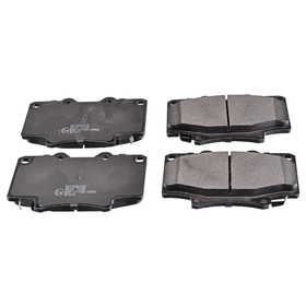 Колодки тормозные BLUEPRINT ADT342124 2940351
