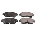 Колодки тормозные BLUEPRINT ADT34285 2940359 - фото 64718