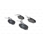 Колодки тормозные  Bosch 0986424223 2940362 - фото 64719