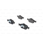 Колодки тормозные  Bosch 0986424558 2940375 - фото 64723