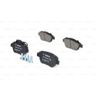Колодки тормозные  Bosch 0986424597 2940377 - фото 64724