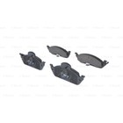 Колодки тормозные  Bosch 0986424611 2940379 - фото 64725