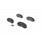 Колодки тормозные  Bosch 0986424716 2940386 - фото 64731