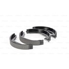 Колодки тормозные  Bosch 0986487623 2940421 - фото 64745