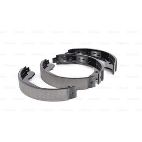 Колодки тормозные  Bosch 0986487625 2940422
