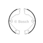 Колодки тормозные  Bosch 0986487705 2940429 - фото 64749