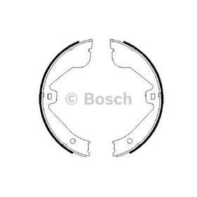 Колодки тормозные  Bosch 0986487705 2940429