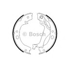 Колодки тормозные BOSCH 0986487713 2940430 - фото 64750