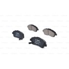 Колодки тормозные  Bosch 0986494054 2940464 - фото 64763