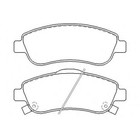 Колодки тормозные  Brembo P28045 2940557 - фото 64802