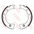 Колодки тормозные TRW GS8716 2941738 Колодки тормозные TRW GS8716 2941738