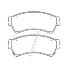 Колодки тормозные  Brembo P49039 2940565 - фото 64808