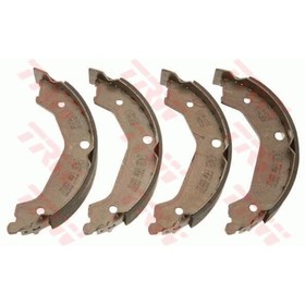 Колодки тормозные TRW GS8722 2941741