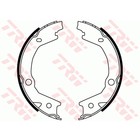Колодки тормозные TRW GS8747 2941746 Колодки тормозные TRW GS8747 2941746