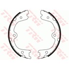 Колодки тормозные TRW GS8791 2941753 Колодки тормозные TRW GS8791 2941753