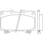 Колодки тормозные  Brembo P83048 2940596 - фото 64825