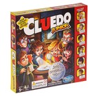 Игра «Моя первая игра - Клуэдо» Игра «Моя первая игра - Клуэдо»
