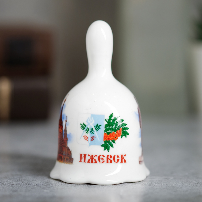 Колокольчик &quot;Ижевск&quot;