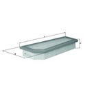 Фильтр воздушный  KNECHT LX2813 2944902 - фото 64841