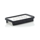 Фильтр воздушный MANN-FILTER C23004 2944996 - фото 64908