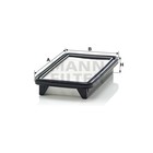Фильтр воздушный MANN-FILTER C23004 2944996 Фильтр воздушный MANN-FILTER C23004 2944996
