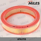 Фильтр воздушный MILES AFAU116 Фильтр воздушный MILES AFAU116