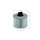 Фильтр воздушный  KNECHT LX1035 2944806 - фото 64957