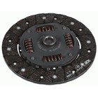 Сцепление, комплект SACHS 3000836101 2913084 Сцепление, комплект SACHS 3000836101 2913084