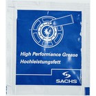 Сцепление, комплект SACHS 3000836101 2913084 Сцепление, комплект SACHS 3000836101 2913084