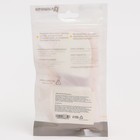 Блокиратор для дверей шкафов, цвет коричневый - фото 107858071