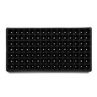 Кассета для рассады, 105 ячеек по 20 мл, чёрная, Greengo 2702524