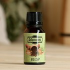 Essential oil "Cedar", dropper bottle, 17 ml, "Dobromirov"