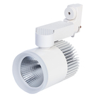 Трековый светильник Luazon TSL-011, 24 deg, 20 W, 1600 Lm, 6500K, холодн. бел., корпус БЕЛЫЙ Трековый светильник Luazon TSL-011, 24 deg, 20 W, 1600 Lm, 6500K, холодн. бел., корпус БЕЛЫЙ