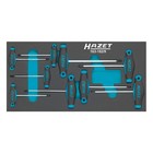 Набор отверток HAZET 163-182/9, Torx с Т-образной рукояткой, в ложементе, 9 предмета Набор отверток HAZET 163-182/9, Torx с Т-образной рукояткой, в ложементе, 9 предмета