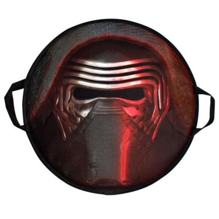 Ледянка Star Wars Kylo Ren, диаметр 52 см, круглая